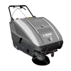 Zamiatarka bateryjna Lavor SWL 900 ET – 12V, 880 mm, zbiornik 55 l